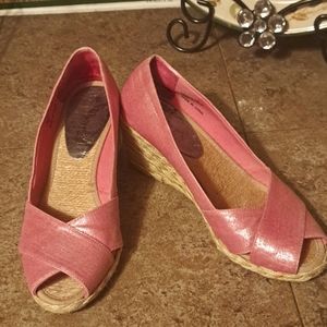 Lauren Ralph Lauren Cecilia espadrilles